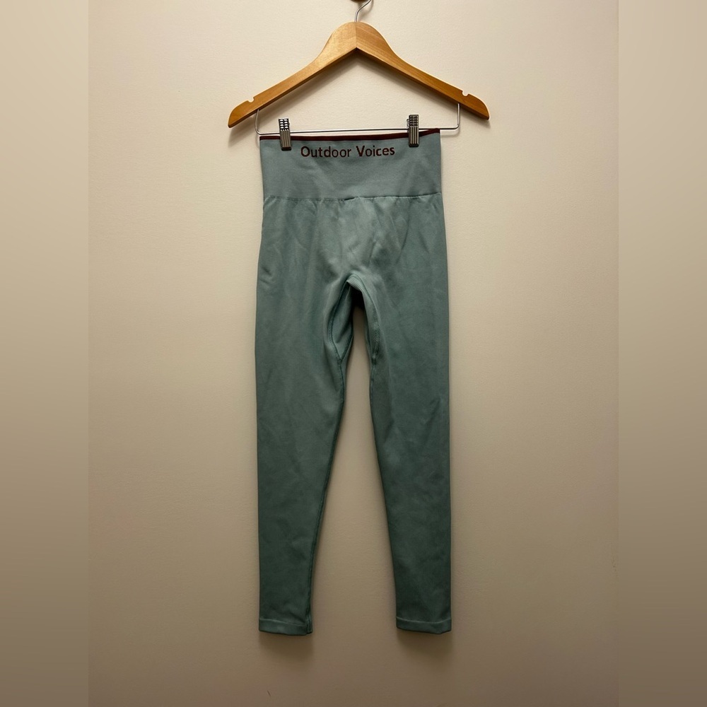 Outdoor Voices - Leggings - size Small